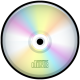 CD Compact Disc Icon 80x80 png